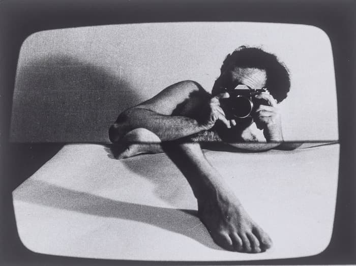 SCREEN / ÉCRAN
Variations sur l’image technique 1826–2026 · photo 1