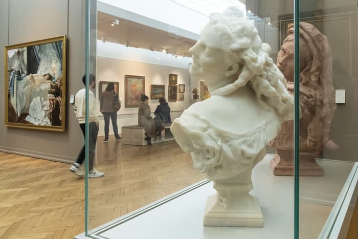 Musées de Bordeaux gratuits le 1er dimanche du mois · photo 1