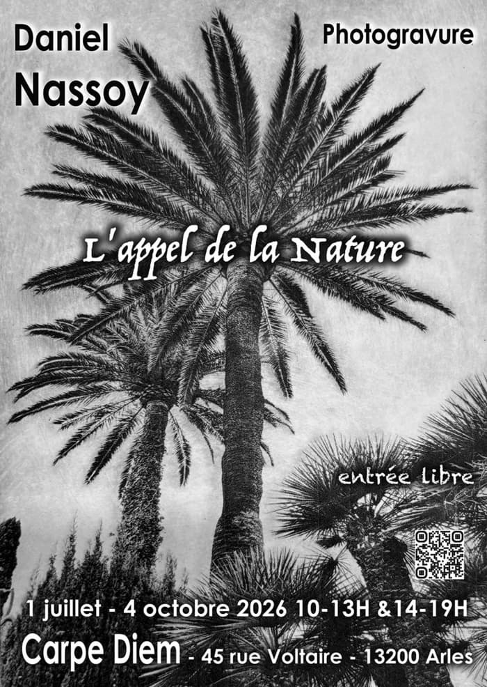 L’appel de la Nature · photo 1