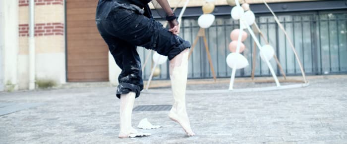 Atelier Métamorphe avec Margot Charon · photo 1
