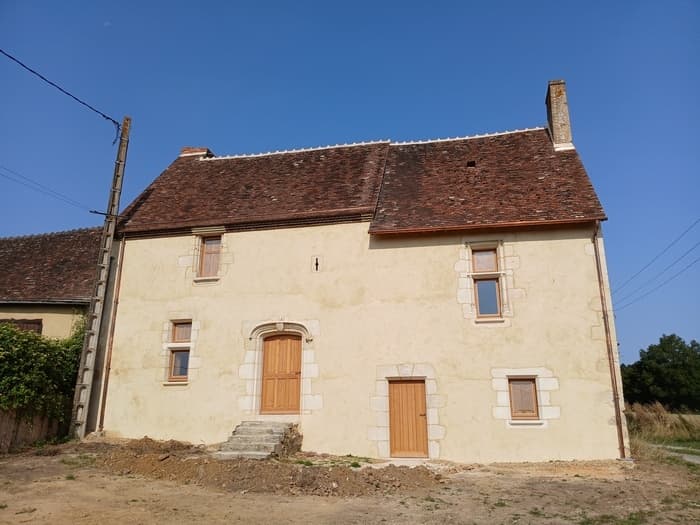 Visite guidée du manoir de la Ponjardière · photo 1