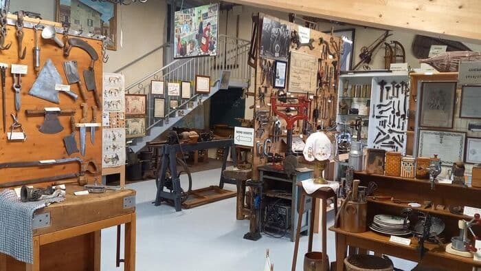 Exposition permanente "Musée d'Ambronay" · photo 1