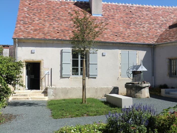 Portes ouvertes à la bibliothèque · photo 1