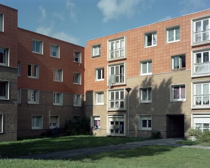 Exposition "Quartier Guynemer, Jean Bart" de Loredana Marini · photo 1