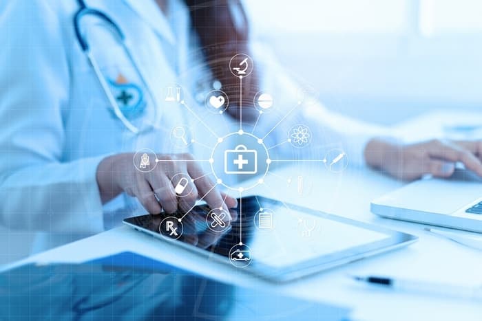 French Healthcare Booster Germany 2026 · photo 1