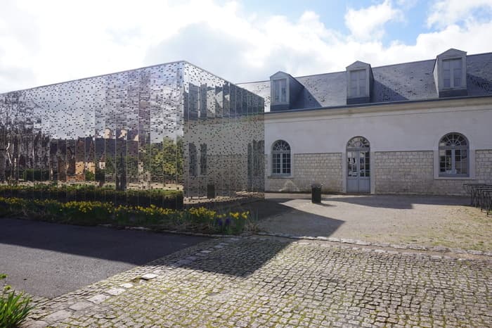 Visites guidées scolaires de la résidence Ciclic Animation (sur inscription) · photo 1