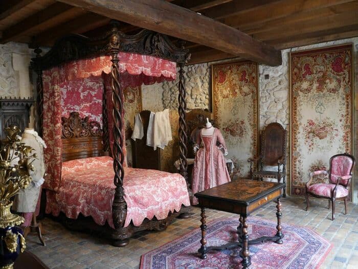Visite du musée des techniques · photo 1