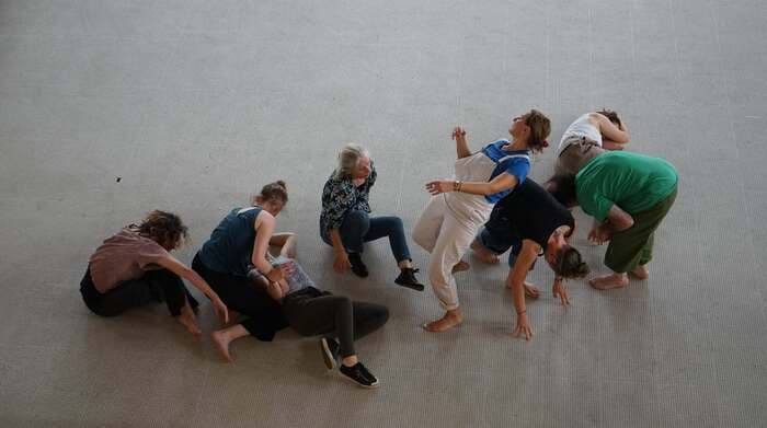 Atelier petite enfance Microsens · photo 1