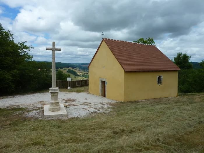 Visite libre du site de Saint-Abdon · photo 1