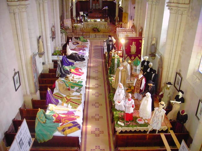 Musée d'Art Sacré et Métiers d'Art · photo 1