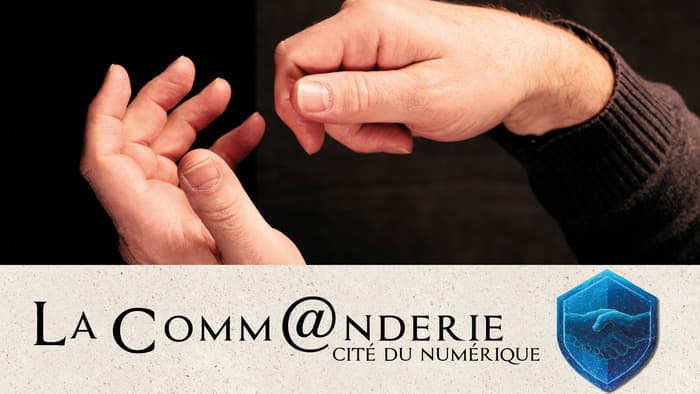 Exposition Images en un clic ! Mercredi 16 septembre - samedi 17 octobre 2026 · photo 1