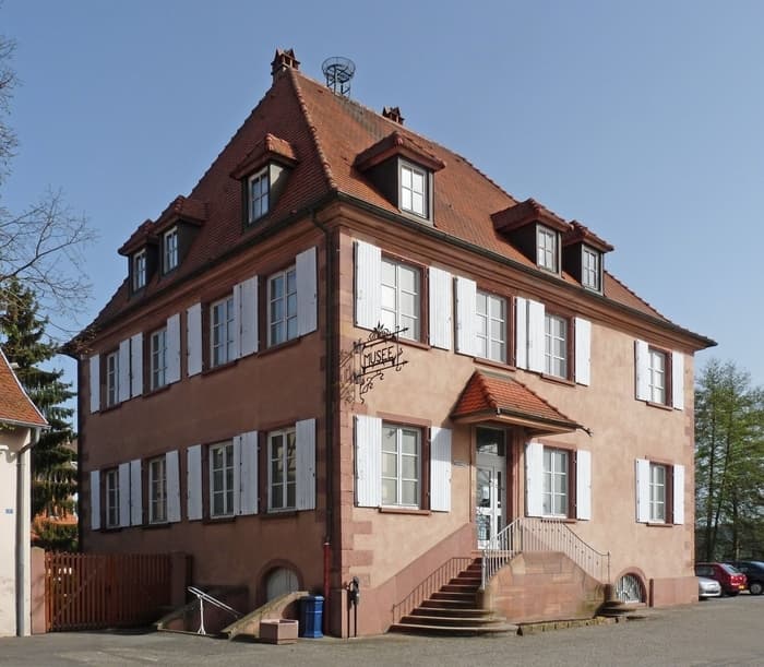Découverte libre et gratuite du Musée historique et industriel - Musée du fer · photo 1