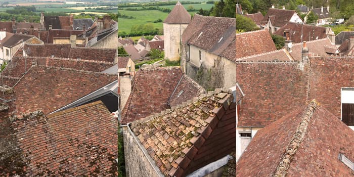 Circuit : Bellême ouvre et partage ses lieux de patrimoine · photo 1