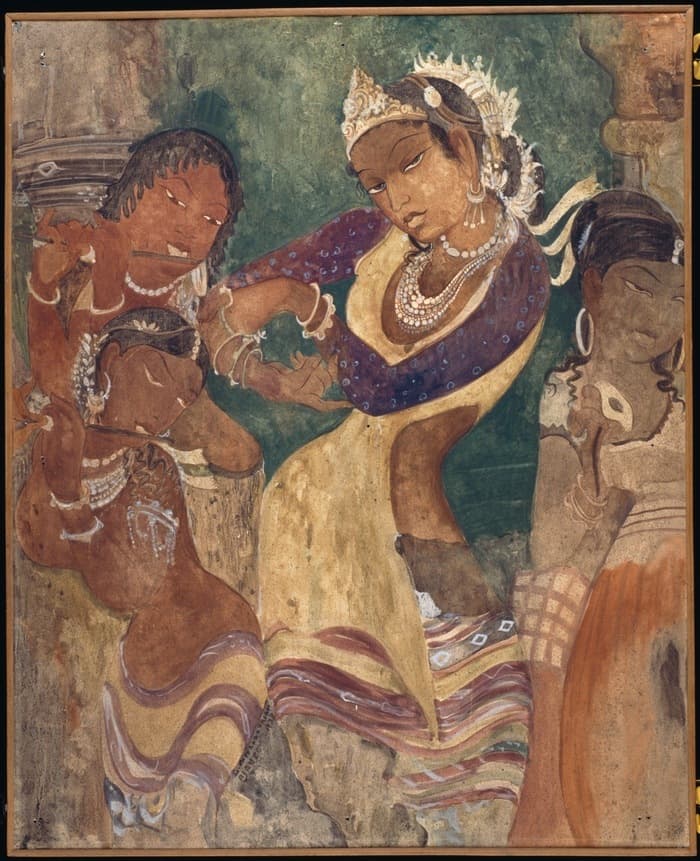 VISITES GUIMET+ / Les jeudis à 14h · photo 1