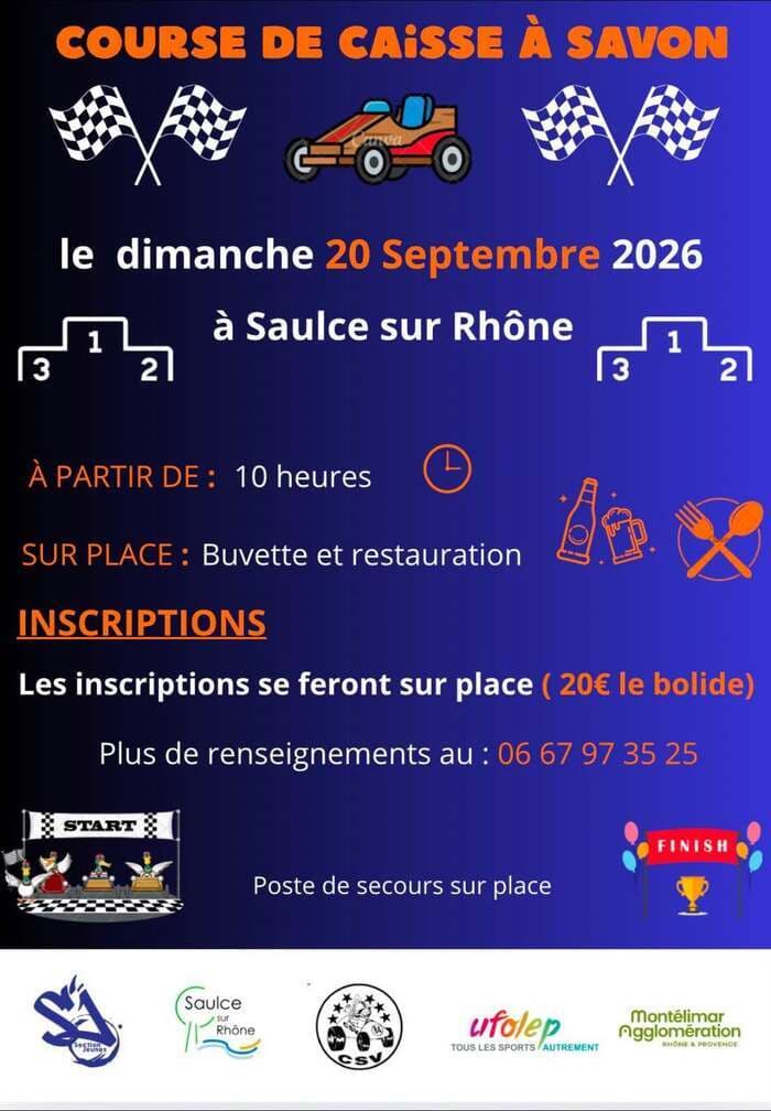 Course de caisses à savon · photo 1