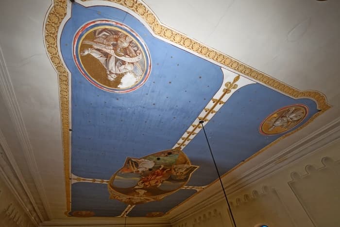 Visite commentée de l'église Saint-Michel dite de la Réconciliation · photo 1