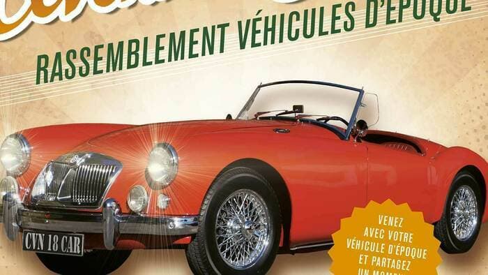 Cévennes & Cars · photo 1
