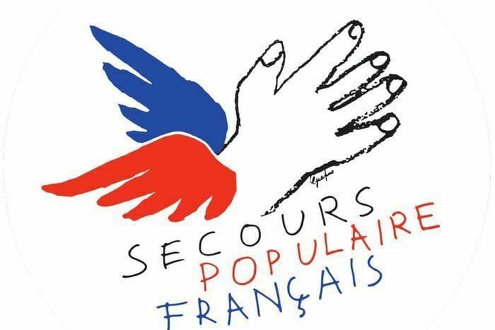 Braderie solidaire · photo 1