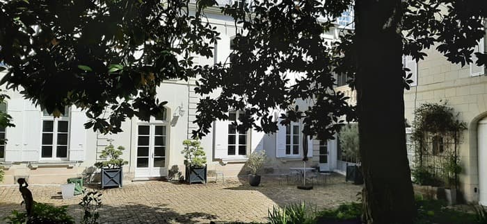 Hôtel Hudault de La Haye · photo 1