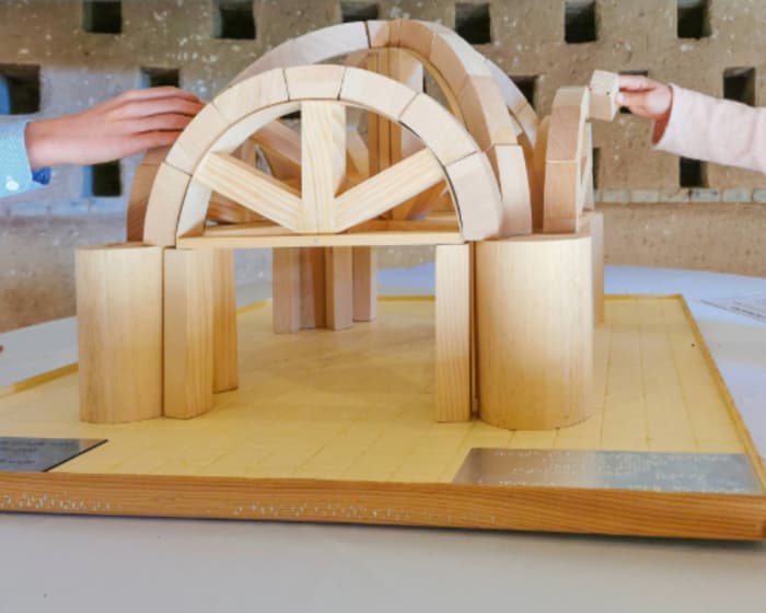 Bâtisseurs du Moyen-Âge ! · photo 1