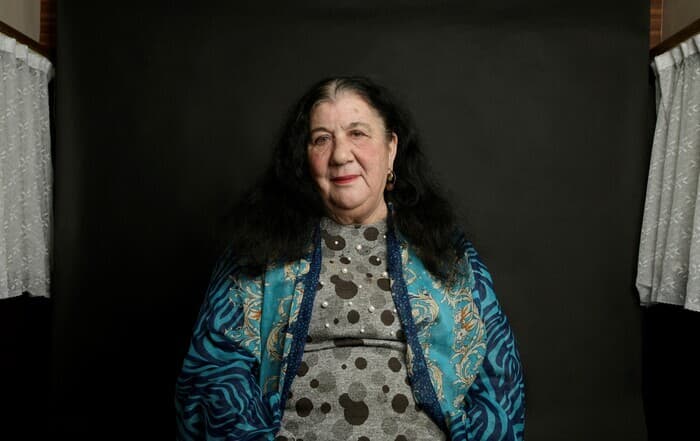 MĀNOUCHES - Un voyage avec les descendants de Didi et Canette Duville · photo 1