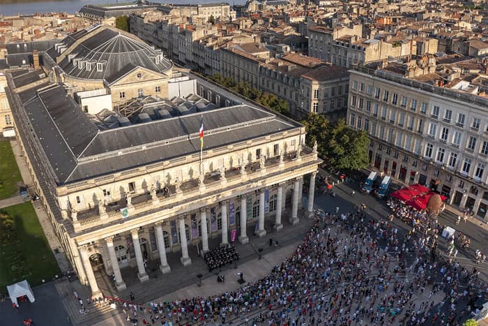 Ouvre la Voix · photo 1