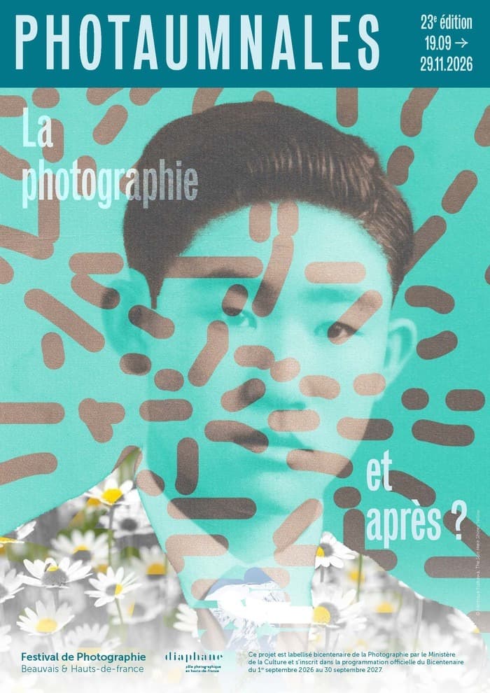 Festival Les Photaumnales 2026 · photo 1
