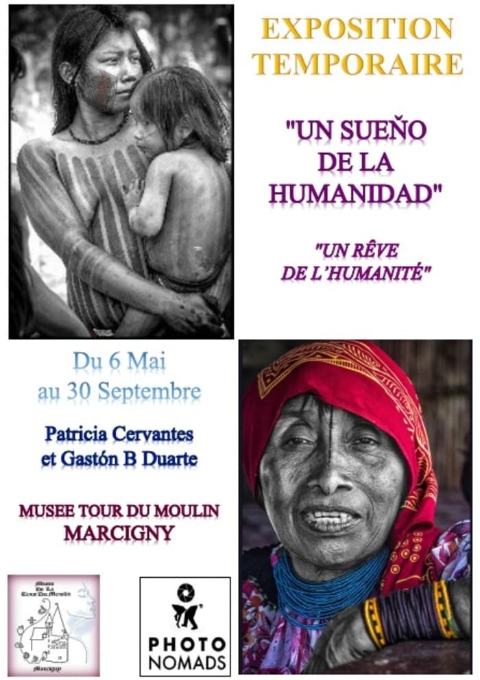 Expo Un rêve de l'humanité · photo 1