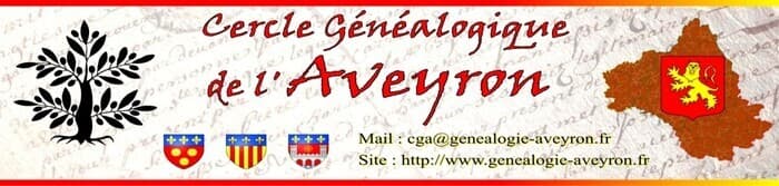 [Atelier] Portes ouvertes : cercle généalogique de l'Aveyron · photo 1
