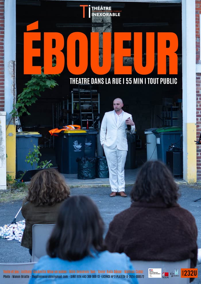 EBOUEUR · photo 1