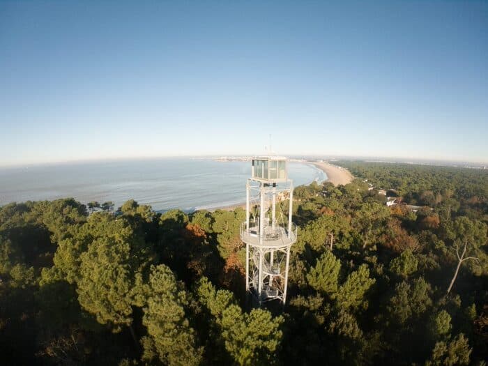 "Portes ouvertes" au Parc de l'Estuaire · photo 1