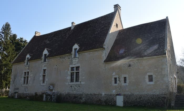 Exposition : la Sorcière de la Dourdannerie · photo 1