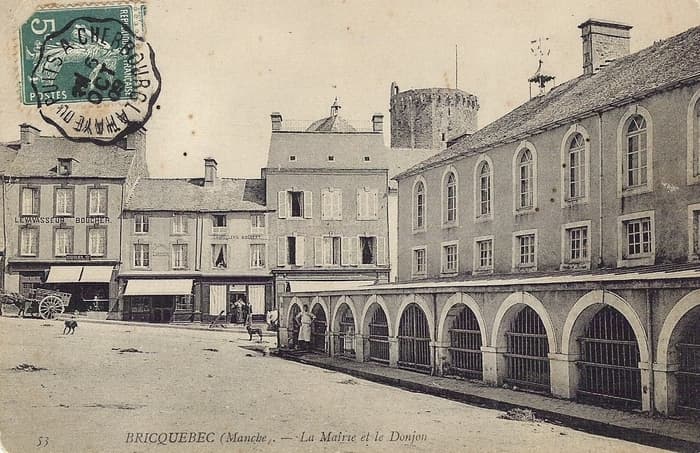 Visite guidée de l'Hôtel de Ville · photo 1