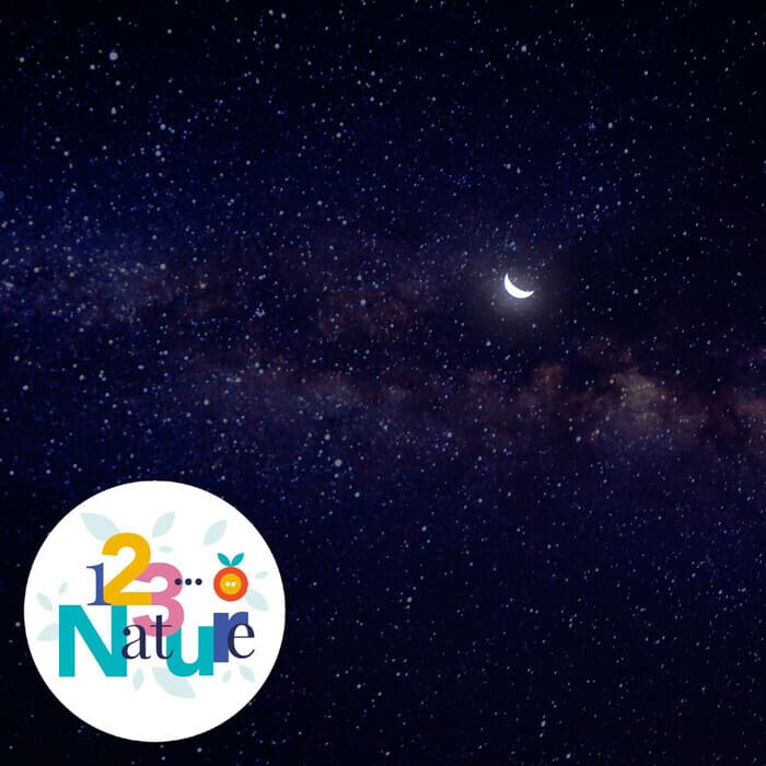 Atelier enfants - Astronomie · photo 1