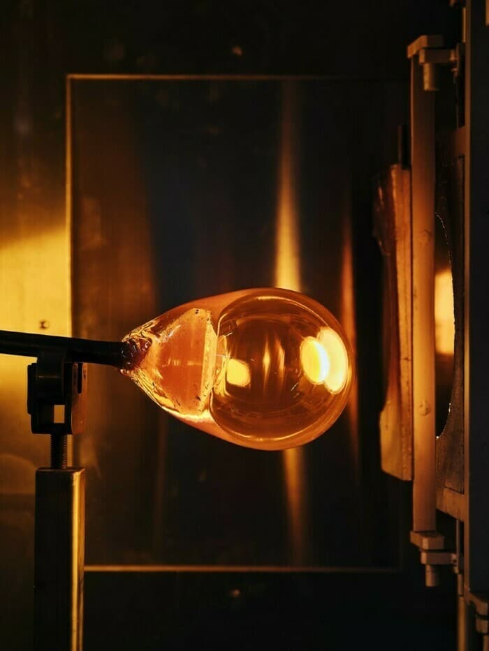 Visite guidée de la manufacture Saint-Louis · photo 1