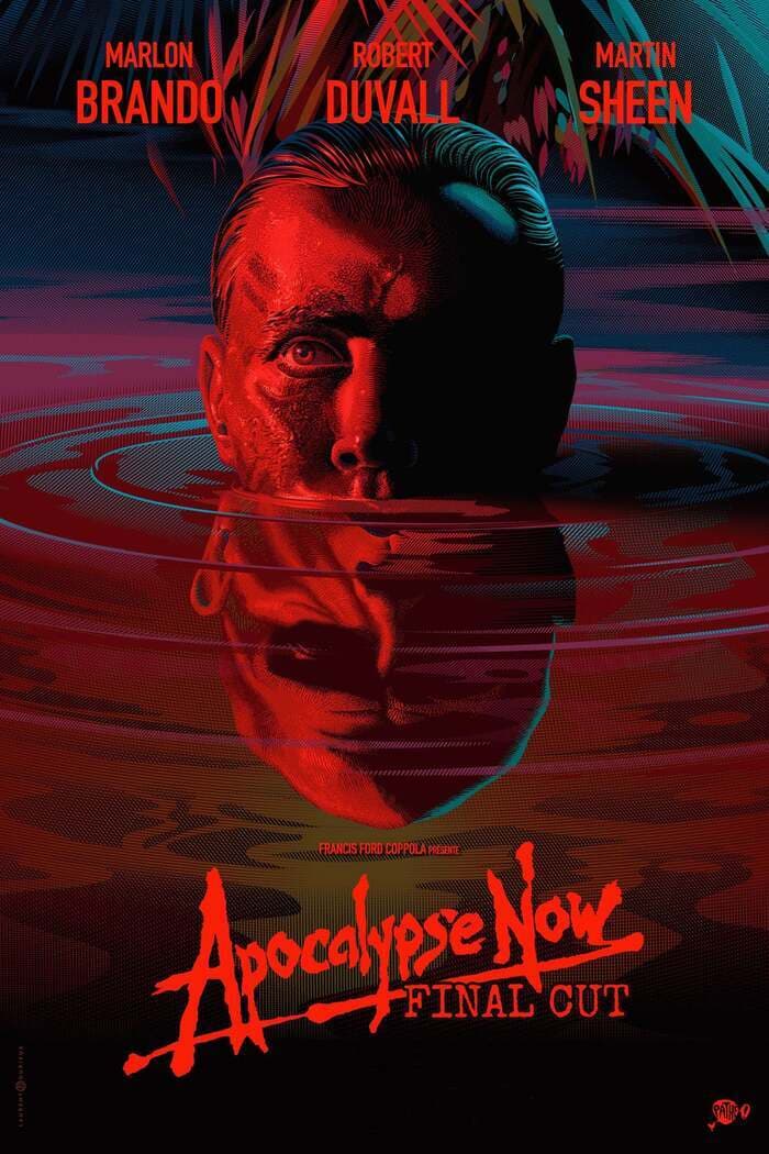 CINÉ RENCONTRE >>> APOCALYPSE NOW · photo 1