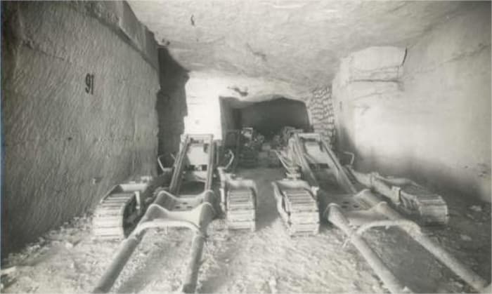 Un site de bombes volantes V1 à Saint-Leu-d'Esserent · photo 1