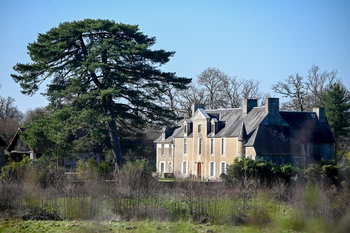 Visite guidée du château · photo 1