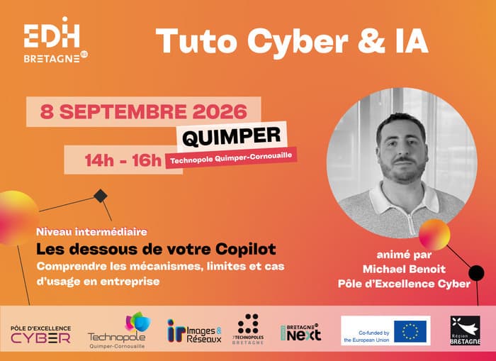 TUTO CYBER & IA · photo 1