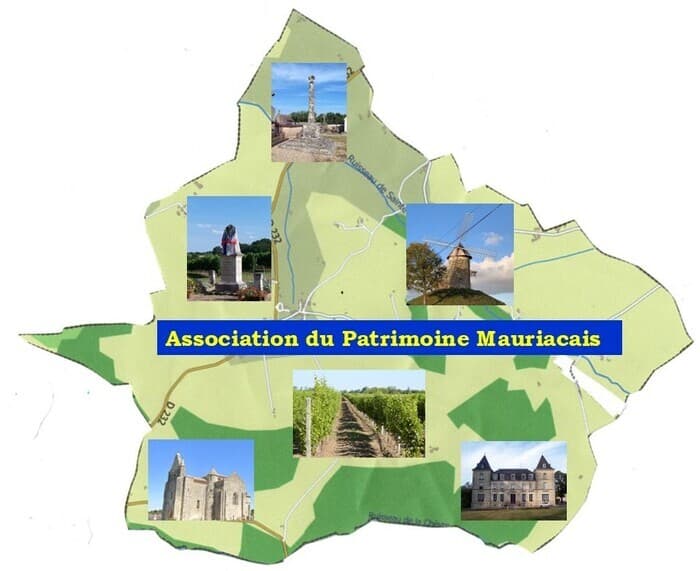 Promenade patrimoniale commentée · photo 1