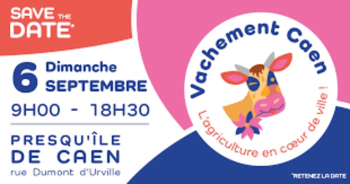 Festival Vachement Caen · photo 1