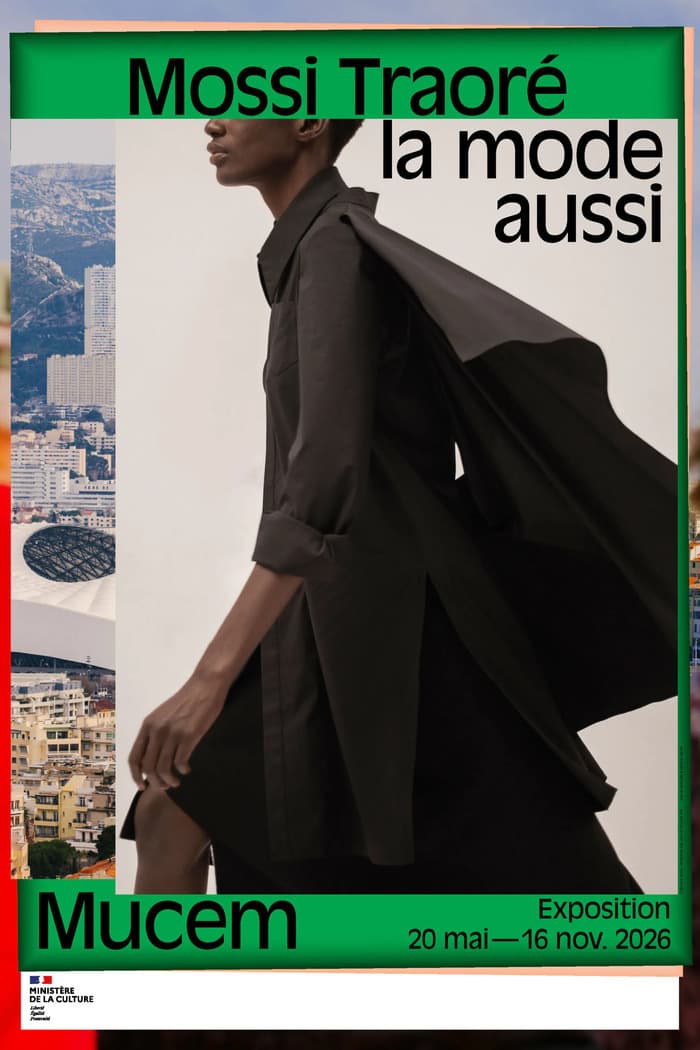 Mossi Traoré, la mode aussi · photo 1