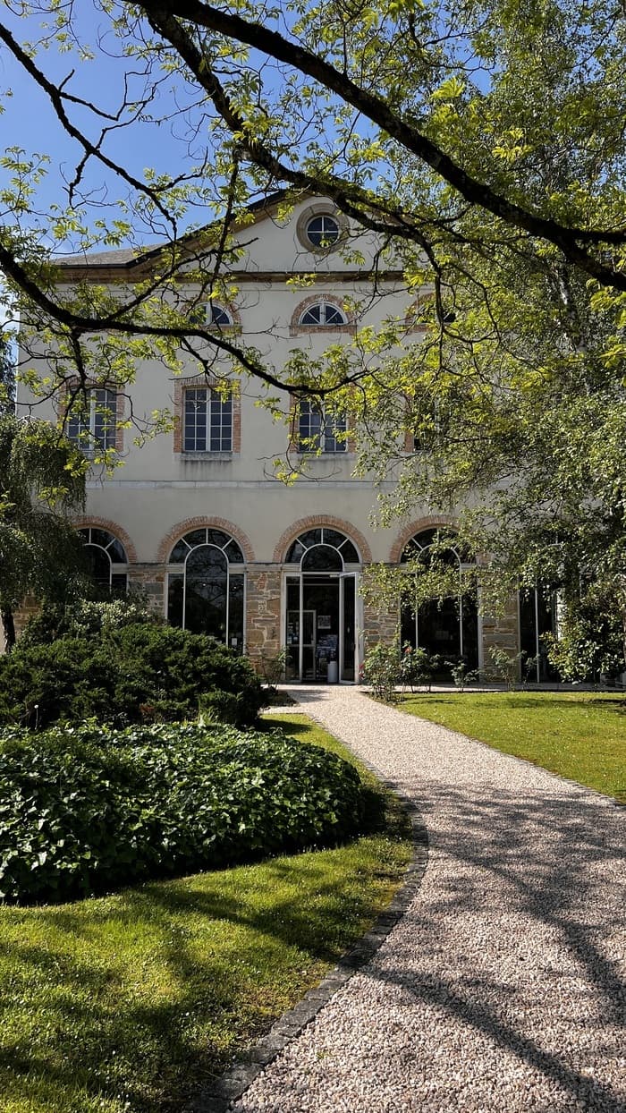 Visite libre du musée du béret · photo 1