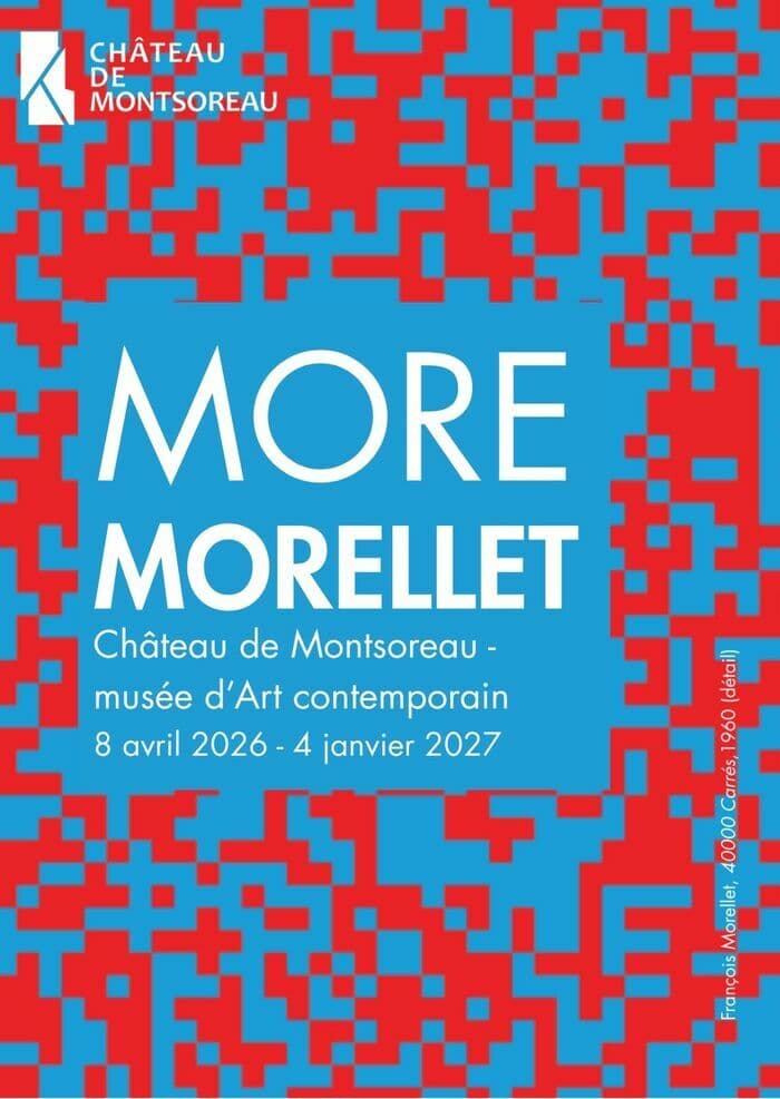 More Morellet · photo 1