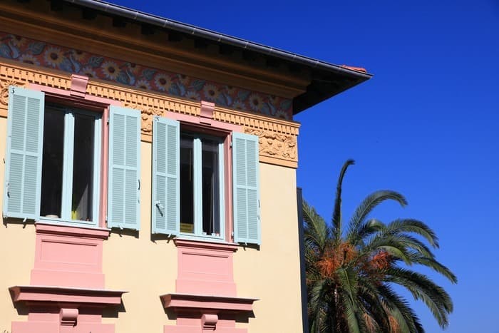Balade “Gattières dessinée” · photo 1