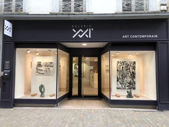 Exposition collective · photo 1