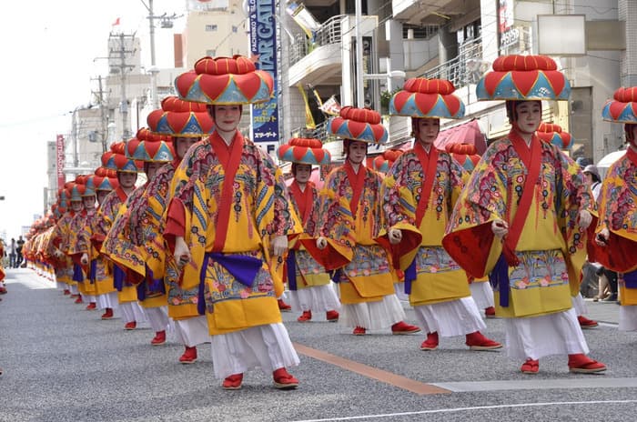 OKINAWA MI AMOR / OKINAWA, MON AMOUR
Exposition photographique de Zoltán Korsós · photo 1
