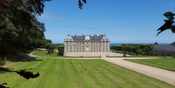 Visite guidée du château · photo 1