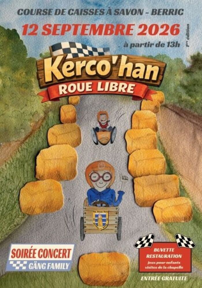Course de caisses à savon · photo 1