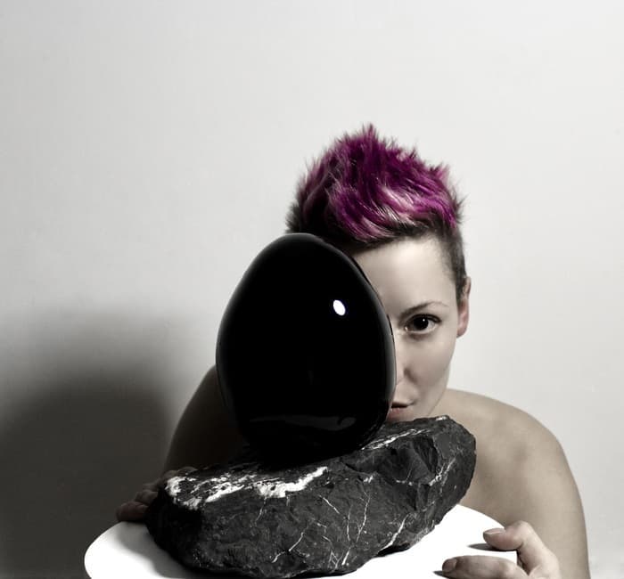 A la frontière du bijou et de la sculpture : Laetitia Bontems · photo 1